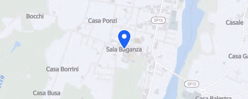 SALA BAGANZA - 2° Tappa Giro Provincia