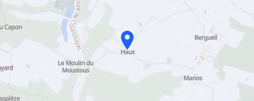 Trail des chat'haux