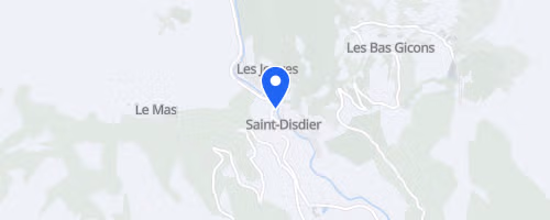UTOBI - Ultra Tour de l'Obiou - Dévoluy