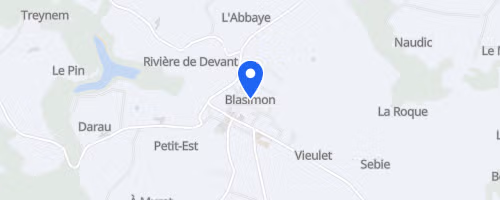 Blasimon Trail 24h