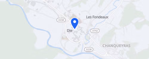 La Drômoise