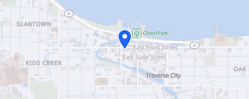 Swim for Grand Traverse Bay