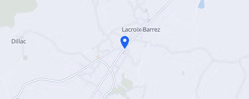Les cimes du château de Valon - Lacroix-Barrez