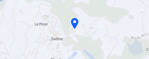 Trail des Côteaux de Sadirac