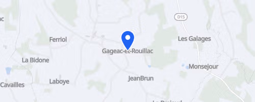 Trail Terroir Bergerac - Gageac Et Rouillac