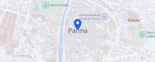 Semi-Marathon de Parme