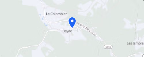 Trails bayac