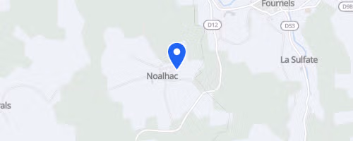 Course des jonquilles - Noahlac