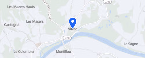 La vitracoise