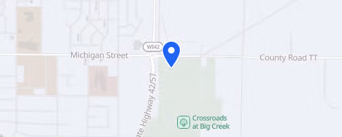 2026 Crossroads Trail Run & Walk - June 13, 2026