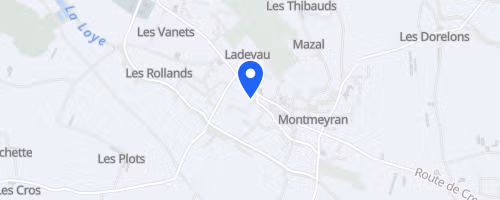 Les 6H de Montmeyran