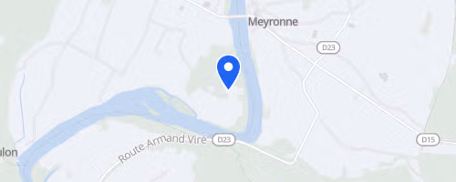Rando Causse Et Vallee - Saint-sozy