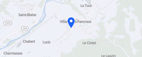 Serre Chevalier Altitude Challenge