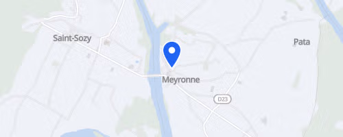 Trail de Meyronne