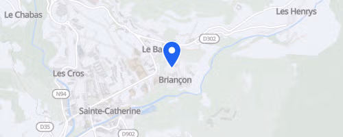 Semi-Marathon Névache - Val des Prés - Briançon