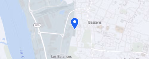 Trail Urbain de Bassens