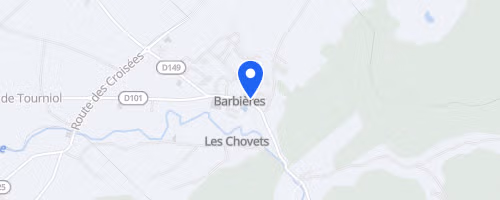 Randonnée de la Liore - Barbières