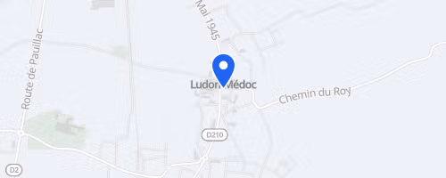 La ludonnaise	 - Ludon-Médoc