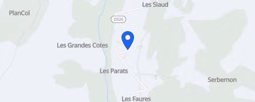 Gones Raideurs Aventure en Montagne - Chantepérier