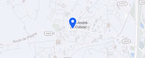 Les montées et poussées d'adrénaline - Saint-André-de-Cubzac