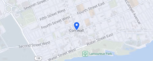 2026 Cornwall Triathlon - Adult Day