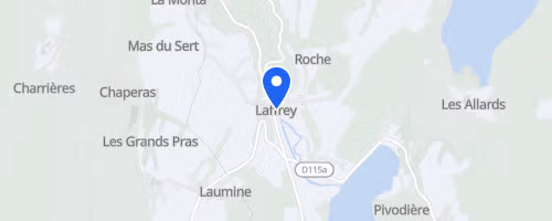 La Sibérienne - Laffrey