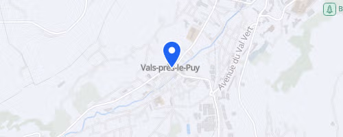 Les foulées des vignerons - Vals-près-le-Puy