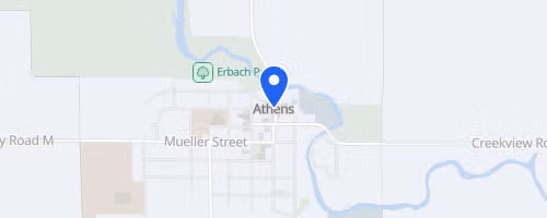 Athens Fair 5K Run/Walk