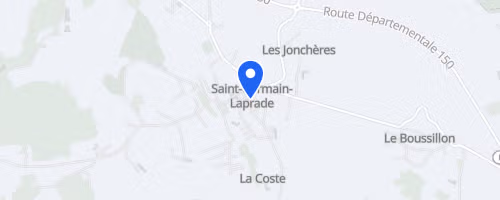Foulées de Saint-Germain