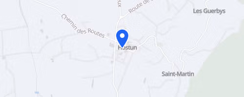 Trail d'Hostun