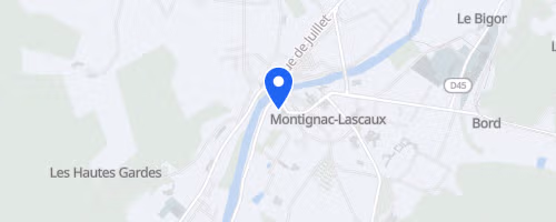Trail de la Vézère - Montignac