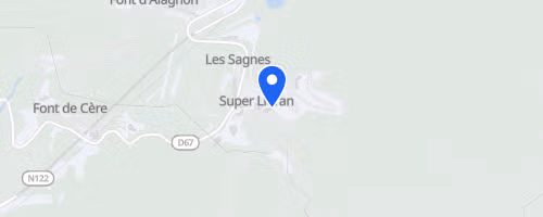 Le Trail des 4 x 1800