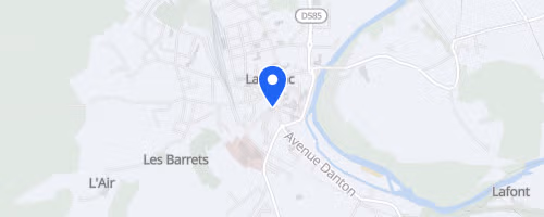 La Langeadoise