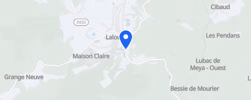 Trail des Sapins