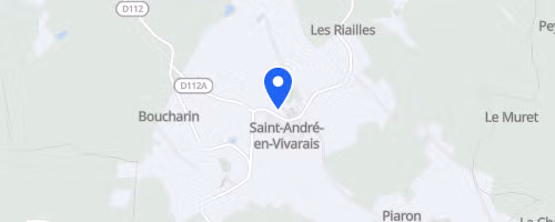 Trail des Champignons