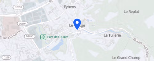 La Grenobloise Cyclosportive