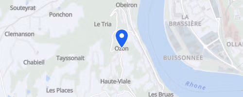 Cyclo La Panoramique Ozon 07