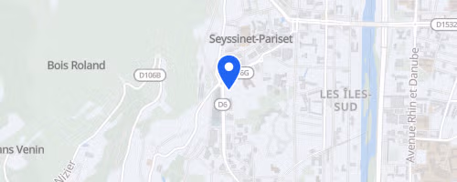 Randonnée des Castors - Seyssinet-Pariset