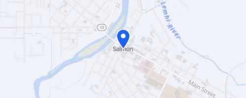 Salmon Marathon & Half Marathon