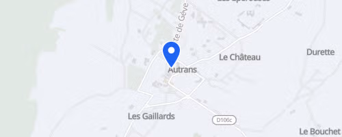 Ultra-trail du Vercors - Autrans