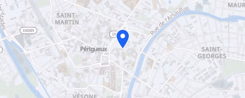 Semi-marathon de l'ASPTT Grand Périgueux