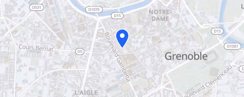 La grenobloise - Grenoble