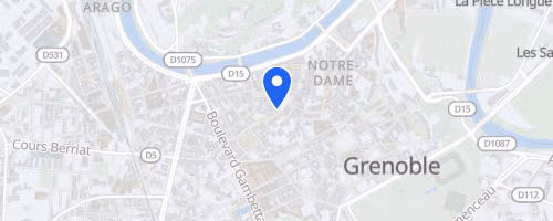 La Grenobloise