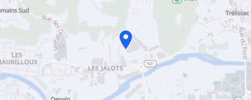 La Caussadaise