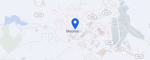 La Vigeannoise - Mauriac