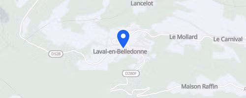 Trail du Ferrouillet