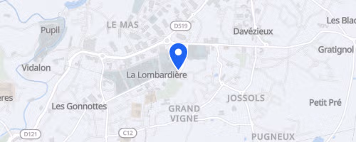 Rallye D'annonay - Davezieux