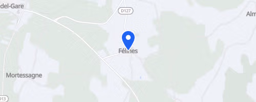 Course Nature Et Trail - Felines
