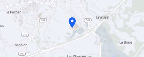 Ronde Monistrolienne VTT - Monistrol-sur-Loire