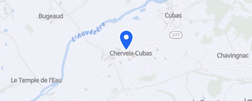Trail des mouflons - Cherveix-Cubas